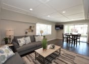 Thumbnail 24 of 27 - View of common area in club room