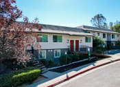 Thumbnail 2 of 27 - Exterior view of a building at Persimmon Terrace
