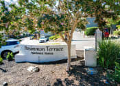 Thumbnail 25 of 27 - monument sign at Persimmon Terrace