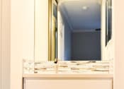 Thumbnail 14 of 25 - View of well lit bathroom vanity