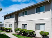 Thumbnail 12 of 12 - View of a building at Sutter Apartments