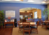 Thumbnail 15 of 19 - Vista Pointe's club house