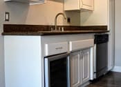 Thumbnail 2 of 23 - A Kitchen with appliances