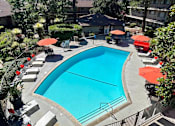 Thumbnail 28 of 28 - a view of the swimming pool at the resort at reunion