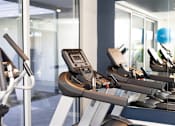 Thumbnail 11 of 22 - Gym at The 89 on Hayden, Arizona  
