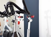 Thumbnail 12 of 22 - Peloton Bikes at The 89 on Hayden, Scottsdale, AZ  