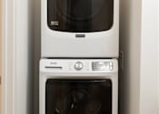 Thumbnail 8 of 22 - Washer Dryer at The 89 on Hayden, Arizona, 85257
