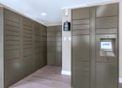 Thumbnail 11 of 36 - the walk in closet has plenty of storage and a safe at Glen Brae, Arizona, 85301
