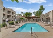 Thumbnail 4 of 36 - our apartments have a swimming pool at our apartments at Glen Brae, Glendale