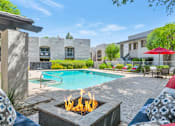 Thumbnail 1 of 47 - Modern Poolside Design at Miramonte Apartments, Scottsdale