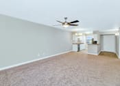 Thumbnail 26 of 47 - Empty Living Space at Miramonte Apartments, Arizona, 85250