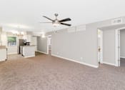 Thumbnail 20 of 47 - Open Floor Room at Miramonte Apartments, Scottsdale