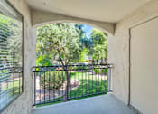 Thumbnail 40 of 47 - Corner Balcony at Miramonte Apartments, Arizona