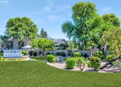 Thumbnail 41 of 47 - Home Garden Exterior at Miramonte Apartments, Scottsdale