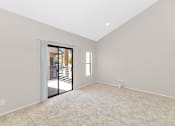 Thumbnail 21 of 35 - Empty Bedroom at Lakeside Apartments, Chandler, AZ