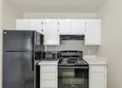 Thumbnail 26 of 35 - Kitchen Space at Lakeside Apartments, Chandler, AZ
