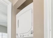 Thumbnail 33 of 35 - Laundry Area at Lakeside Apartments, Chandler, AZ