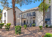 Thumbnail 19 of 35 - House Exterior View at Lakeside Apartments, Chandler, 85224