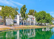 Thumbnail 16 of 35 - Community Waterways at Lakeside Apartments, Chandler, AZ
