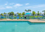 Thumbnail 11 of 35 - Residential Swimming Pool at Lakeside Apartments, Arizona, 85224