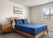 Thumbnail 15 of 48 - Gorgeous Bedroom at Denim Scottsdale, Scottsdale, 85251