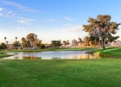 Thumbnail 44 of 48 - Pond View at Denim Scottsdale, Arizona