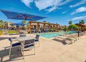 Thumbnail 32 of 48 - Poolside Relaxing Chairs at Denim Scottsdale, Scottsdale