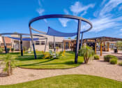 Thumbnail 43 of 48 - Play Area at Denim Scottsdale, Scottsdale, AZ