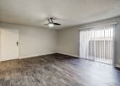 Thumbnail 12 of 48 - Unfurnished Living Area at Denim Scottsdale, Arizona