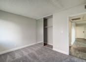 Thumbnail 18 of 48 - Carpeted Bedroom at Denim Scottsdale, Scottsdale, AZ