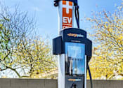 Thumbnail 22 of 24 - Electric Vehicle Charging Stations at The Premiere at Dana Park, Arizona