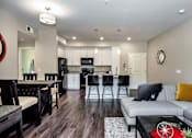 Thumbnail 8 of 24 - Large and Open Living Room at The Premiere at Dana Park, Mesa
