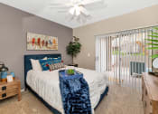 Thumbnail 26 of 36 - Bedroom at Montage at Pecos Ranch Apartments, Chandler, AZ