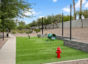 Thumbnail 42 of 51 - Dog Park at The Laurel Apartments, Arizona, 85286