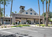 Thumbnail 36 of 40 - Exterior Landscape at Lazo Apartment Homes, Chandler, AZ  