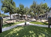 Thumbnail 34 of 40 - Green Space Walking Trail at Lazo Apartment Homes, Chandler, AZ  