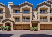 Thumbnail 41 of 42 - Exterior View at Palazzo Townhomes, Phoenix, 85008  