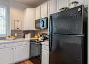 Thumbnail 6 of 42 - Kitchen Appliances at Palazzo Townhomes, Arizona, 85008