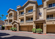 Thumbnail 42 of 42 - Garages Available at Palazzo Townhomes, Phoenix Arizona  