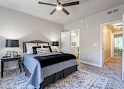 Thumbnail 17 of 42 - Large Bedroom at Palazzo Townhomes, Phoenix, 85008  