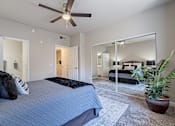 Thumbnail 19 of 42 - Spacious Bedroom at Palazzo Townhomes, Phoenix, AZ  
