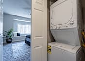 Thumbnail 25 of 42 - Washer Dryer at Palazzo Townhomes, Phoenix Arizona  