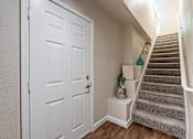 Thumbnail 23 of 42 - Staircase at Palazzo Townhomes, Phoenix, 85008  