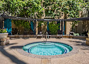 Thumbnail 36 of 42 - Pool at Palazzo Townhomes, Phoenix  