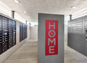 Thumbnail 23 of 24 - Parcel Lockers at The Premiere at Dana Park, Arizona, 85204