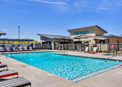 Thumbnail 1 of 24 - Refreshing and Relaxing Pool at The Premiere at Dana Park, Mesa, AZ
