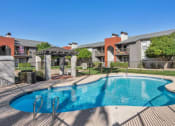 Thumbnail 3 of 34 - Swimming at Reflections at Red Mountain Apartments, Mesa, AZ