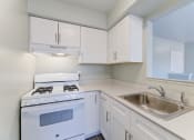Thumbnail 2 of 21 - Kitchen Sink with Faucet at Johnson Legacy Apartments, Wisconsin, 53223