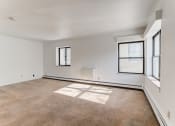 Thumbnail 11 of 21 - Carpeted Bedroom at Johnson Legacy Apartments, Milwaukee, Wisconsin