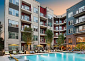 Thumbnail 24 of 26 - 1 and 2 Bedroom Atlanta Apartments with Pool near Buckhead GA